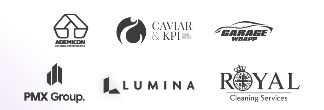 Mais clientes Neves Corporation